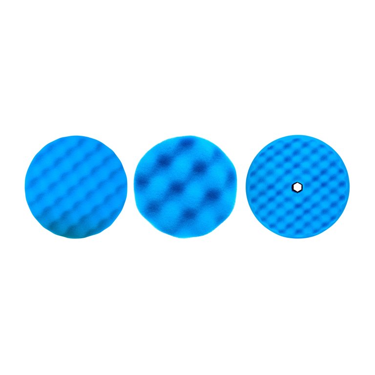 3M 50388 Ultrafina SE Anti-Hologramm Polierschaum