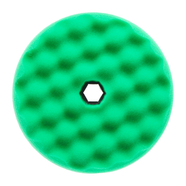 3M 50962 Quick Connect Perfect-it III Polierschaum