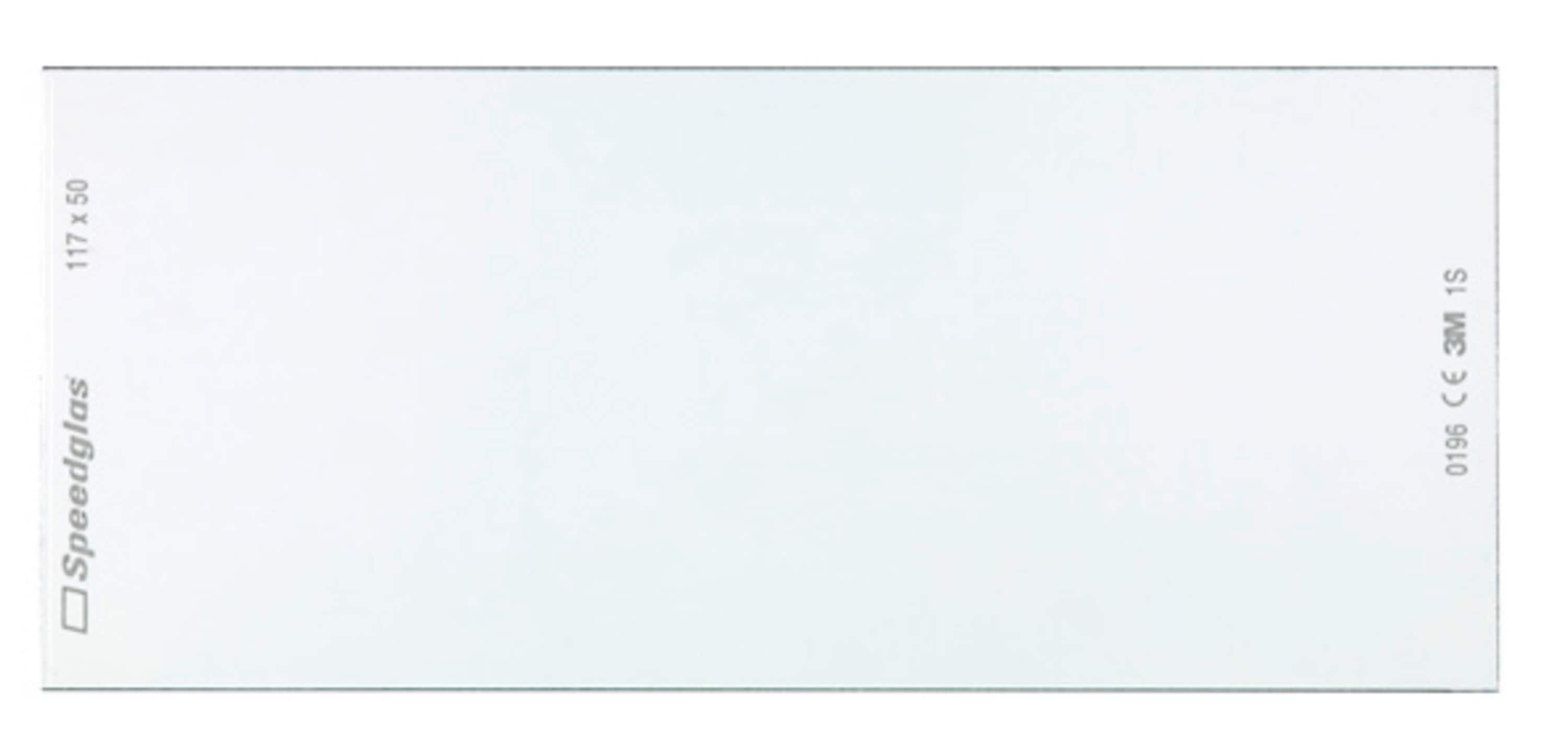 3M 528005 Speedglas Vorsatzscheiben innen