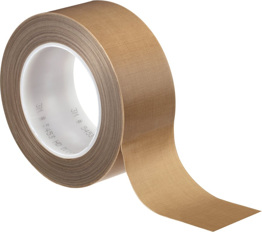 3M 5453 PTFE-beschichtetes Glasgewebeband