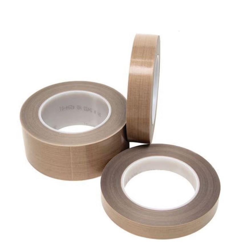 3M 5453 PTFE-beschichtetes Glasgewebeband