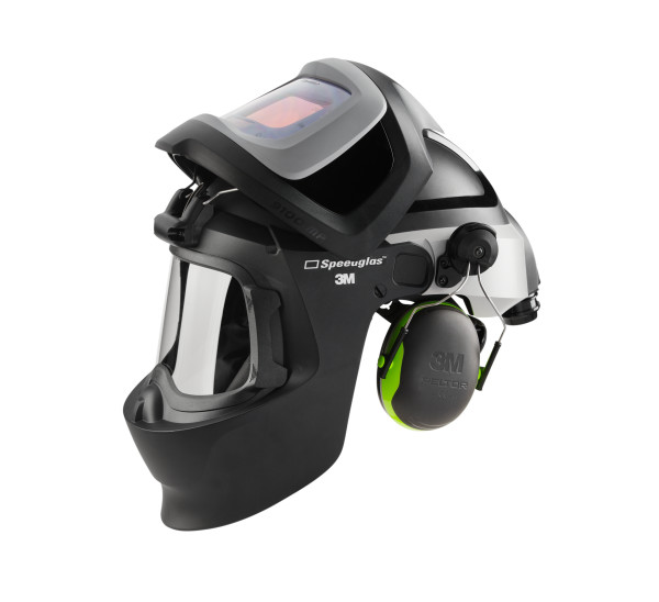3M 577700 Adflo-Gebläseatemschutzsystem mit 3M Speedglas