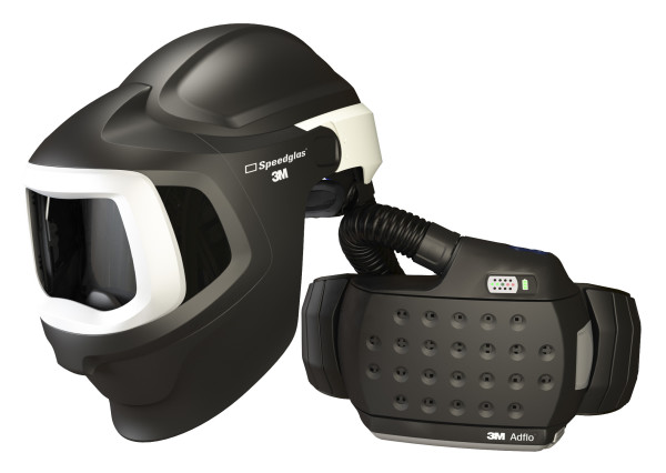3M 577700 Adflo-Gebläseatemschutzsystem mit 3M Speedglas
