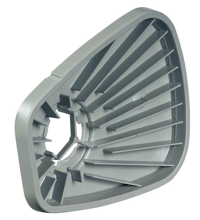 3M 603 Plattform für Feinstaubfilter