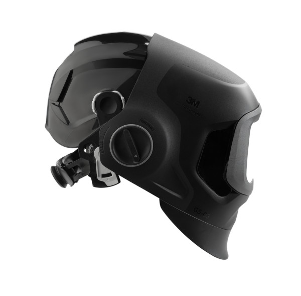 3M 633900 Speedglas Schweissmaske und Schutzhelm G5-03 Pro
