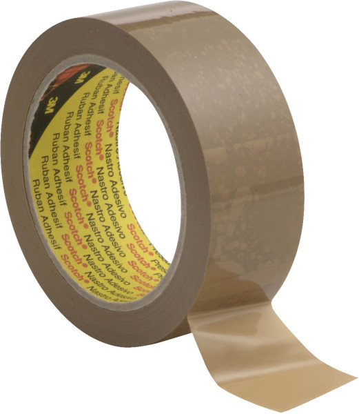 Scotch 6890 Verpackungsklebeband PVC