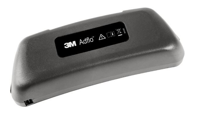 3M 837631 Adflo Hochleistungsakku, limitierte Verfügbarkeit