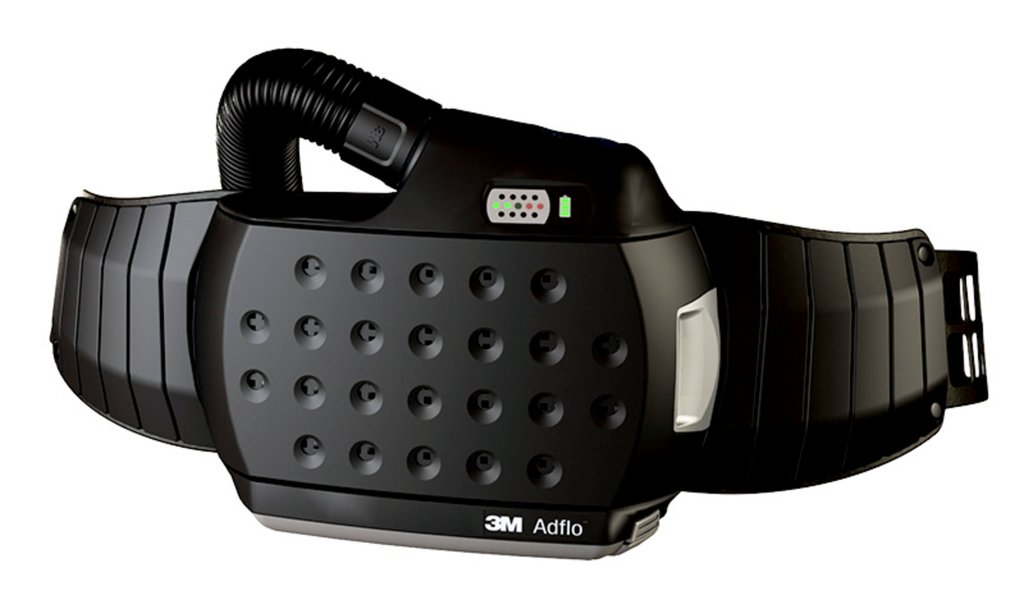 3M 837731 Adflo-Gebläsesystem