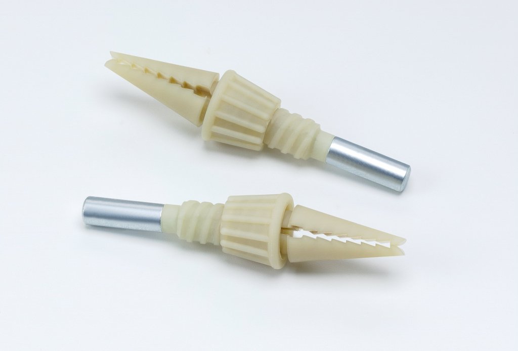 3M 935M Spanndorn für Handpads