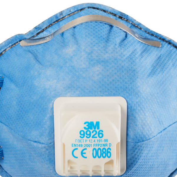 3M 9926 Spezialpartikelmaske, FFP2