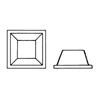 3M Bumpon SJ5323 Elastikpuffer transparent