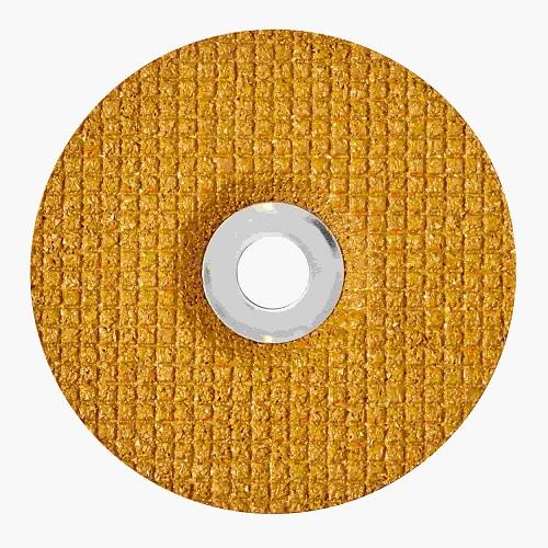 3M Cubitron II Flex Grind Schruppscheibe