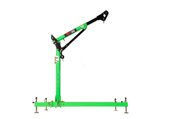 3M DBI-SALA 8000119 Davit-System für beengte Räume
