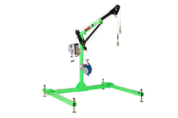 3M DBI-SALA 8000119 Davit-System für beengte Räume