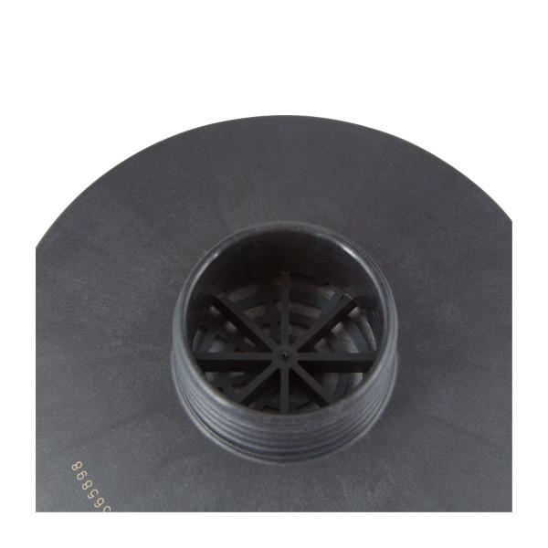 3M DT-4031E Filter mit DIN-Gewinde für Gase, Dämpfe und Partikel