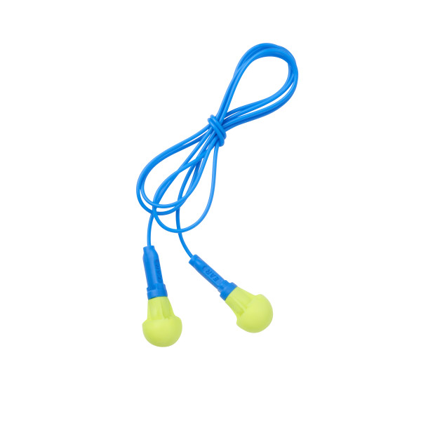 3M EAR Push-In mit Kordel 38dB