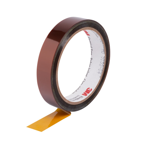 3M ET 92 Polyimid-Isolierband