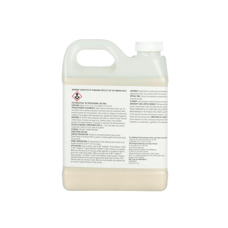 3M Fastbond Aktivator 1 für Scotch Weld 2000