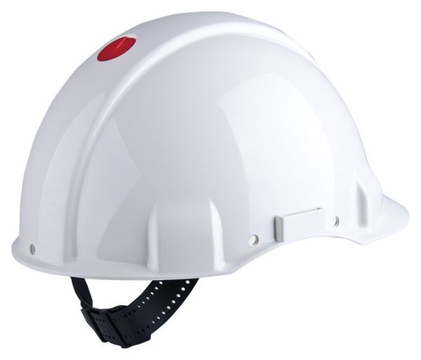 3M G3001NUV Schutzhelm mit Uvicator