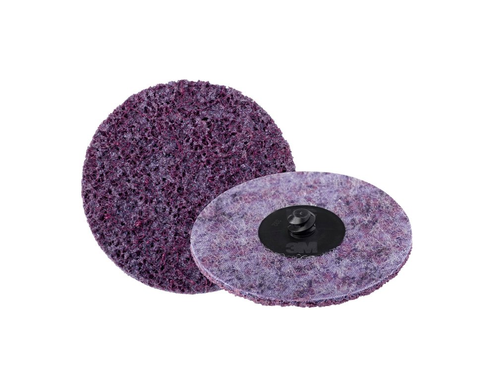 3M GB-DR Scotch-Brite Scheibe Roloc