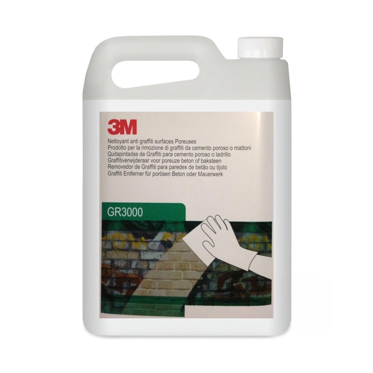 3M GR3000 Graffiti Farbentferner
