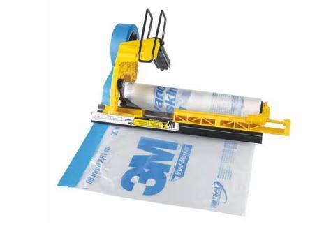 3M Hand-Masker Abdeckfolie 2510 mm