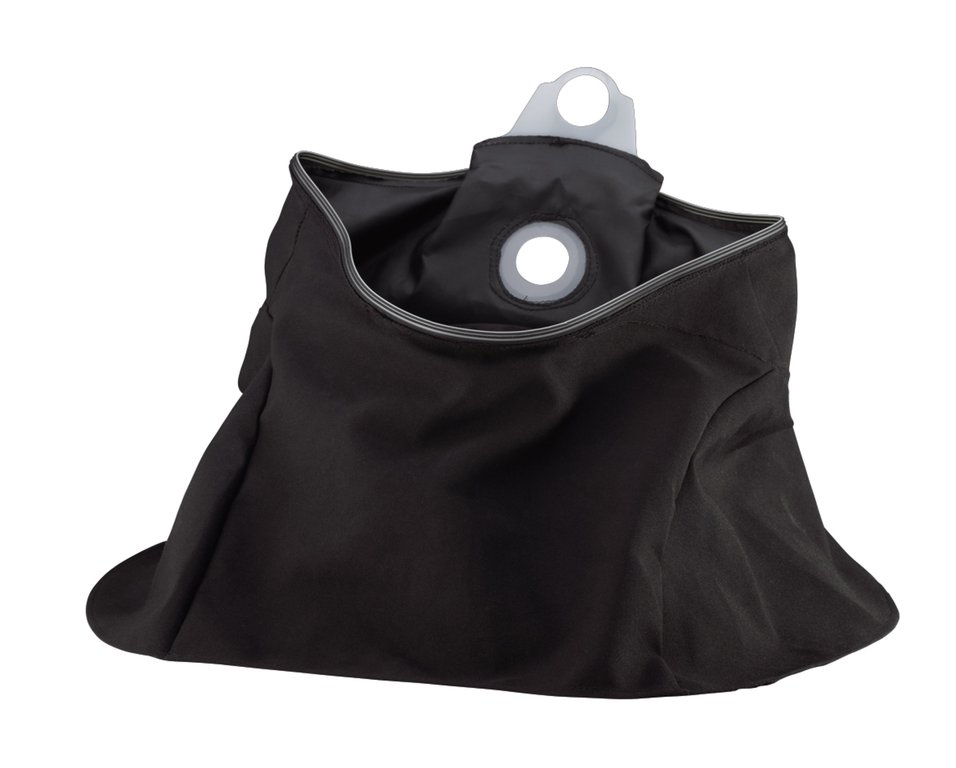 3M M-447 Flammenbeständige Hals-