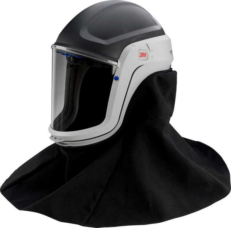 3M M407 Schutzhelm