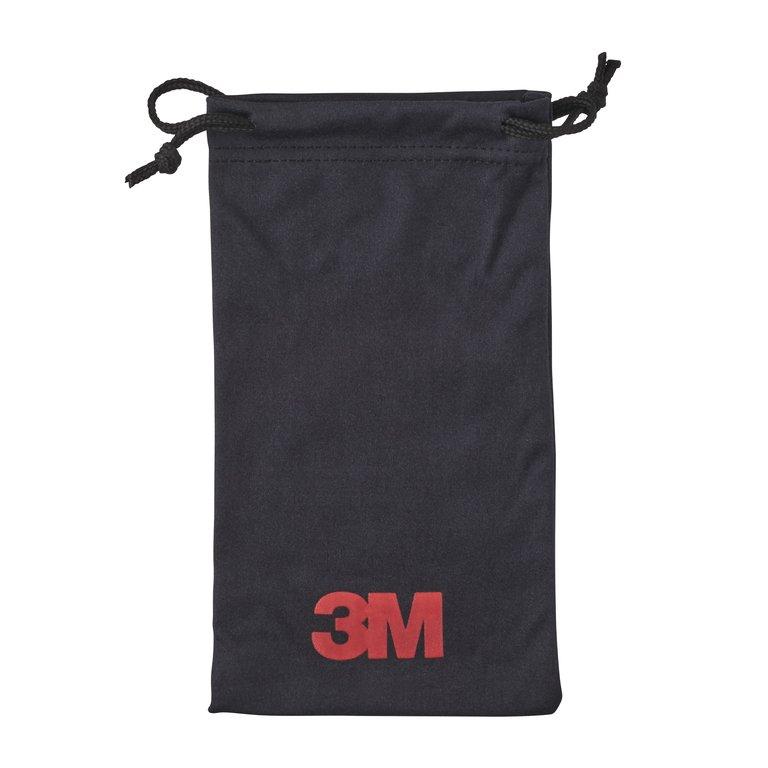 3M Microfaserbeutel für Schutzbrille
