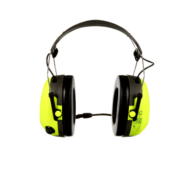 3M Peltor CH-3 Headset, Gelb