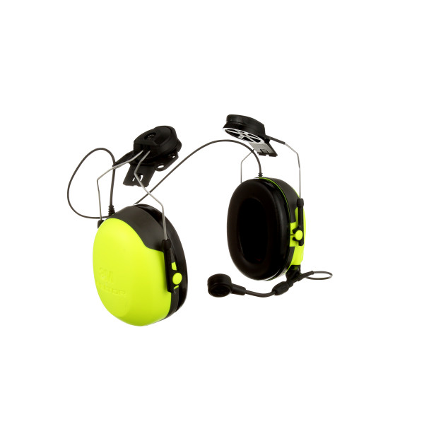 3M Peltor CH-3 Headset mit PTT