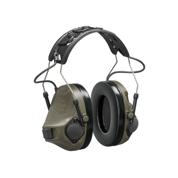 3M Peltor ComTac VIII Hearing Defender