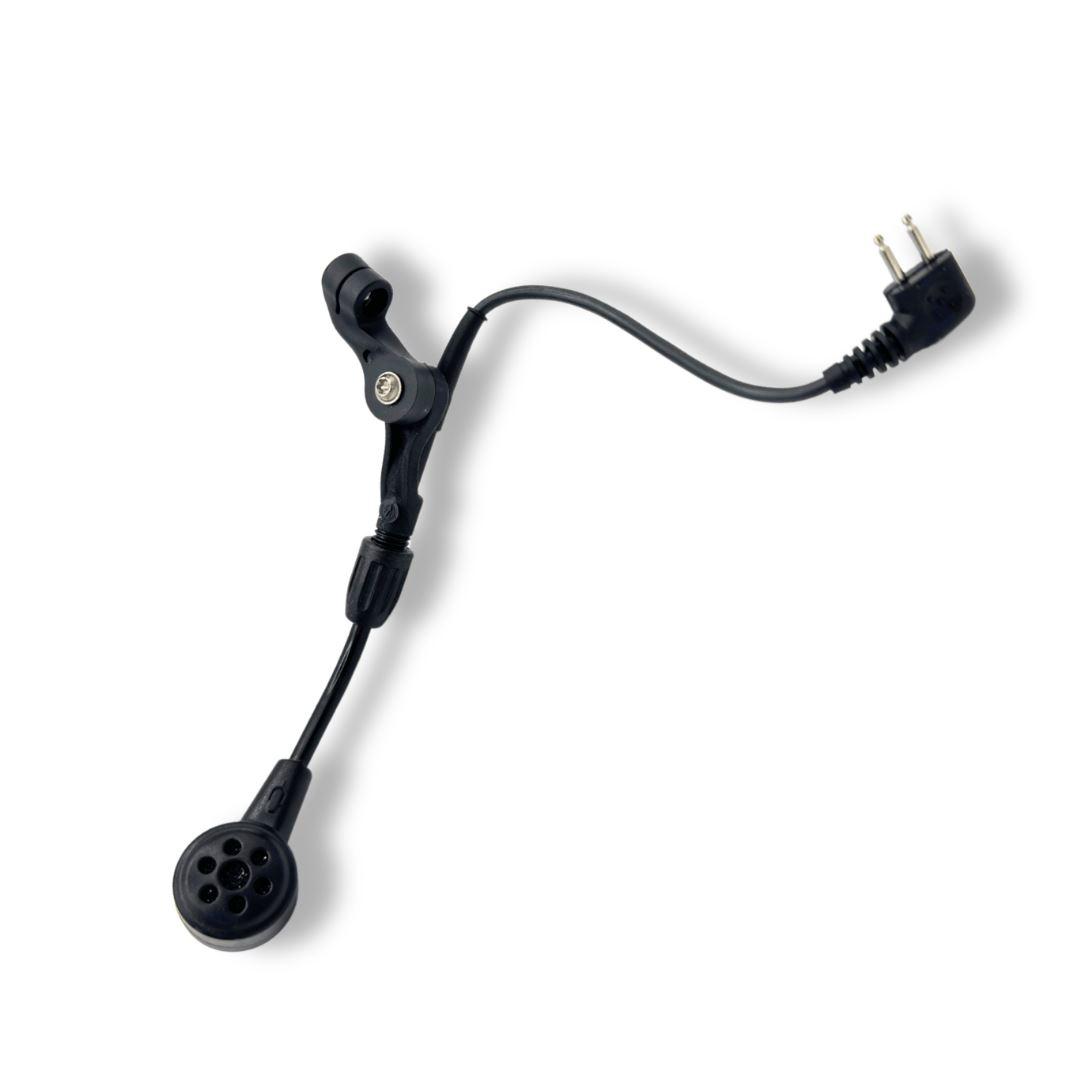 3M Peltor dynamischer Mikrofonarm