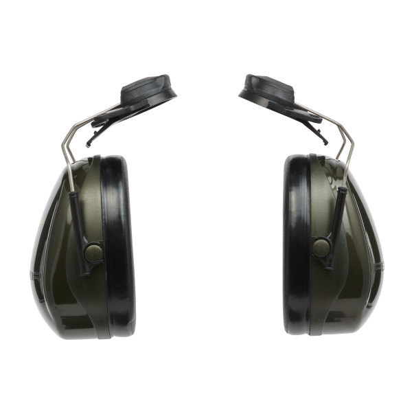 3M Peltor Kapselgehörschutz Optime II, 26 bis 30 dB SNR