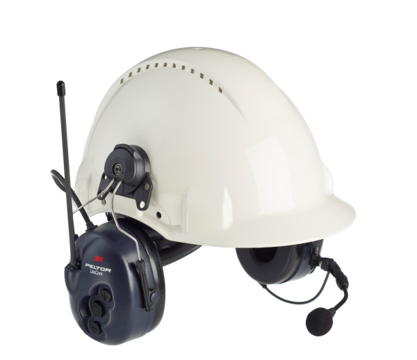 3M Peltor LiteCom Headset PMR446 MHz