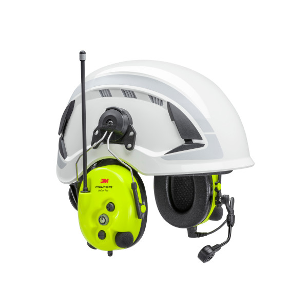 3M Peltor LiteCom Plus Headset PMR446