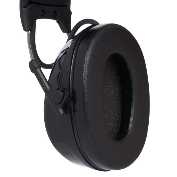 3M Peltor ProTac III Headset