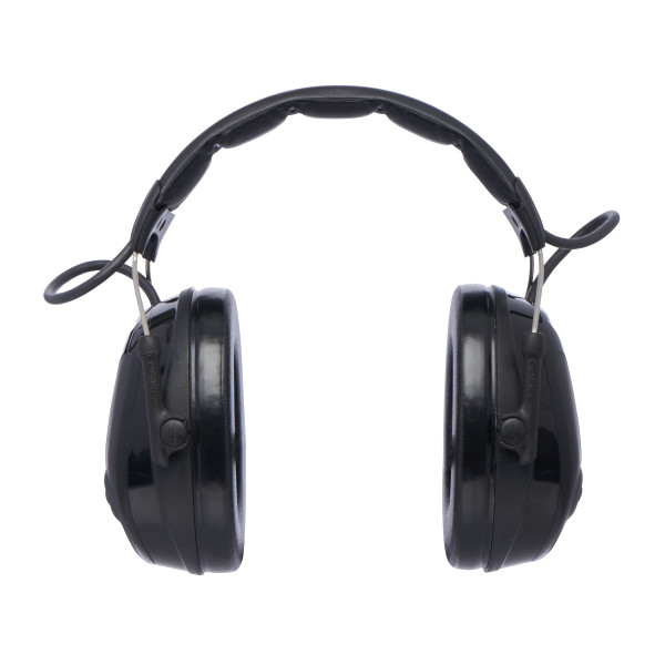 3M Peltor ProTac III Headset