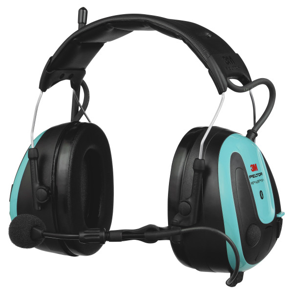 3M Peltor WS ALERT XP+ FM-Radio-Headset, RDS