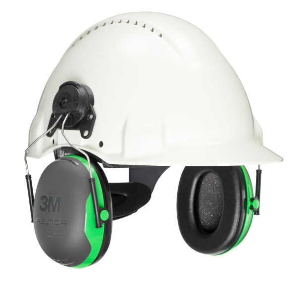 3M Peltor X1P3E Kapselgehörschutz
