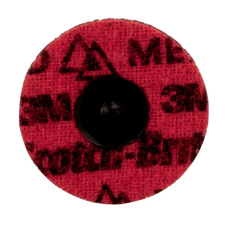 3M PN-DR Scotch-Brite Präzisions Scheibe Roloc