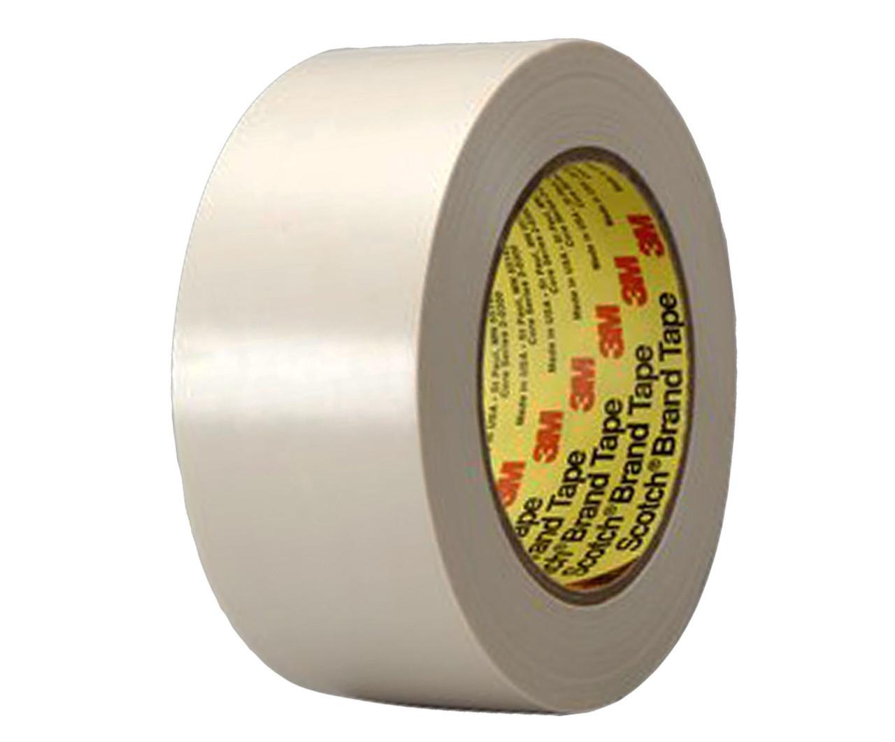 3M G 47R PVC-Klebeband extra robust