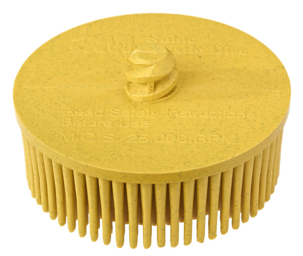 3M RD-ZB Bristle Disc Roloc