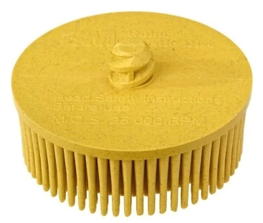 3M RD-ZB Bristle Disc Roloc