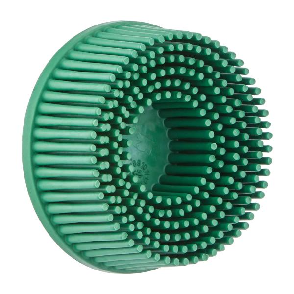 3M RD-ZB Bristle Disc Roloc