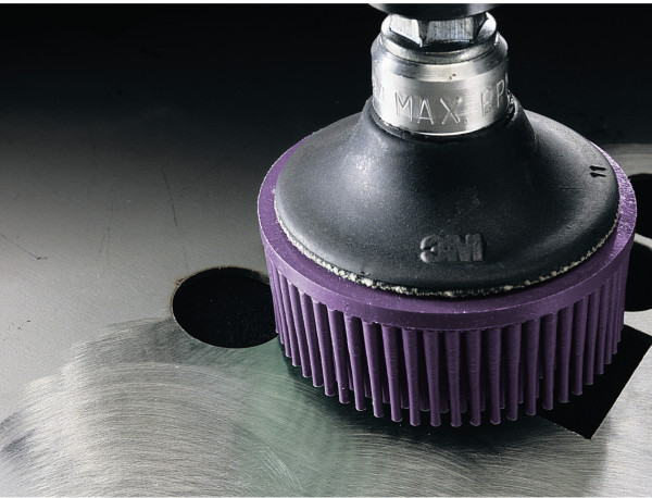 3M RD-ZB Bristle Disc Roloc