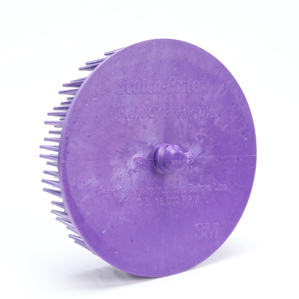 3M RD-ZB Bristle Disc Roloc