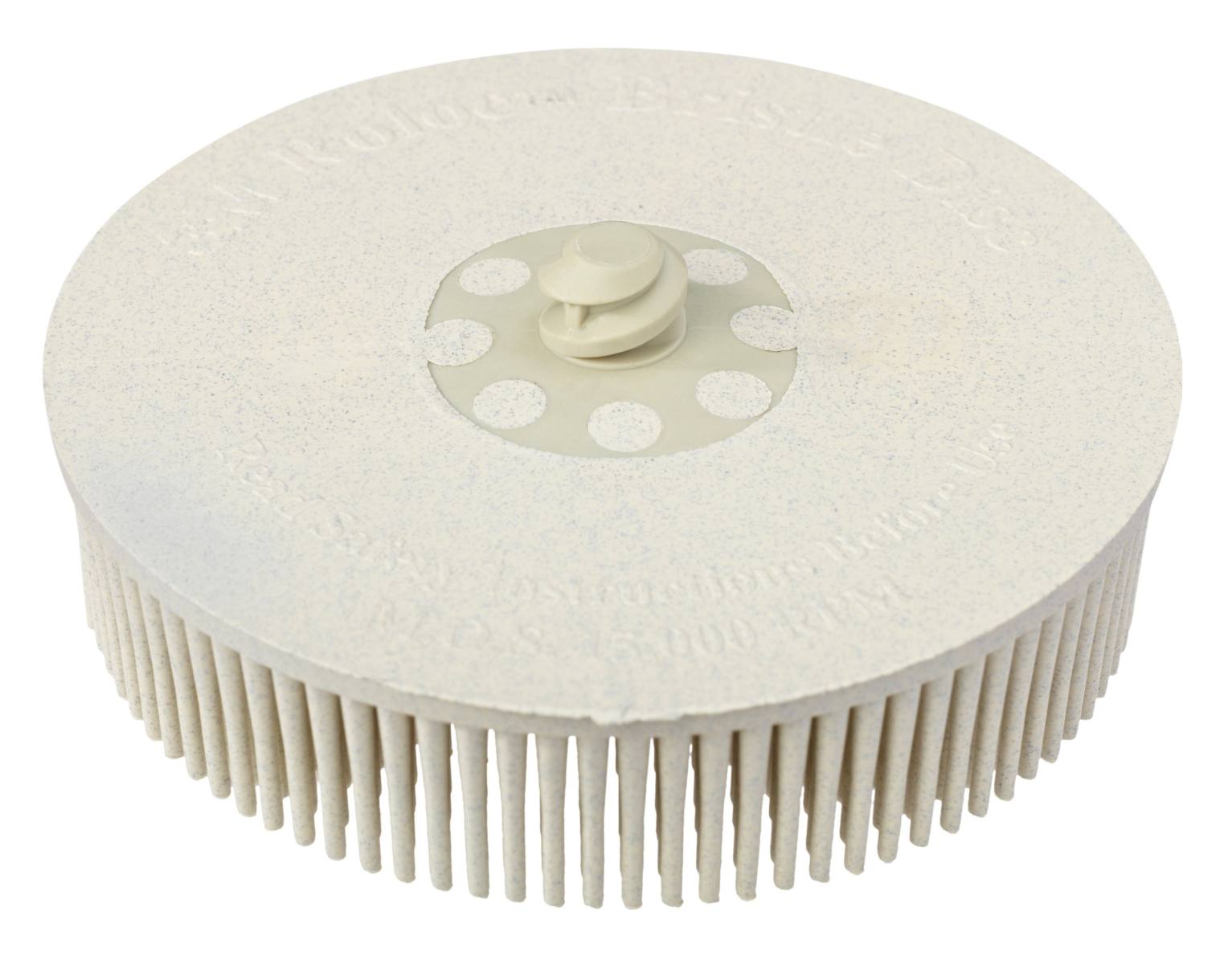 3M RD-ZB Bristle Disc Roloc