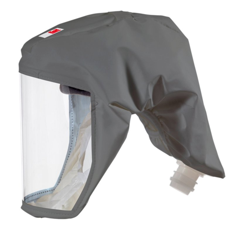3M S333LG Einweg-Leichthaube