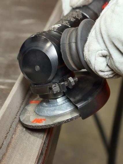 3M Schruppscheibe 52051